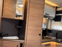 KNAUS L!VE WAVE 650 MF PLATINUM SELECT LP 85.464 ¤!