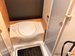KNAUS L!VE WAVE 650 MF PLATINUM SELECT LP 85.464 ¤!