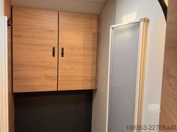 KNAUS L!VE WAVE 650 MF PLATINUM SELECT LP 85.464 ¤!