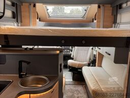 KNAUS L!VE WAVE 650 MF PLATINUM SELECT LP 85.464 ¤!