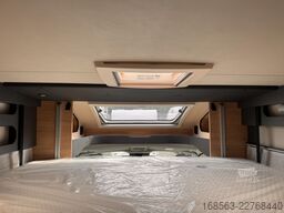 KNAUS L!VE WAVE 650 MF PLATINUM SELECT LP 85.464 ¤!