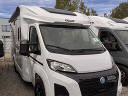 KNAUS L!VE WAVE 650 MF PLATINUM SELECT LP 85.464 ¤!