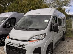 WEINSBERG CaraBus 600 MQ [FIRE] Modell 2027 - LP 72.397 ¤!