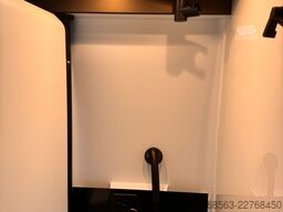 WEINSBERG CaraBus 600 MQ [FIRE] Modell 2027 - LP 72.397 ¤!