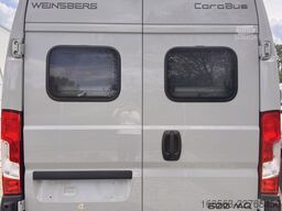 WEINSBERG CaraBus 600 MQ [FIRE] Modell 2027 - LP 72.397 ¤!