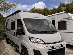 WEINSBERG CaraBus 600 MQ [FIRE] Modell 2027 - LP 72.397 ¤!