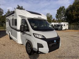 KNAUS L!VE WAVE 700 MEG PLAT. SEL. LP 97.477 ¤ !