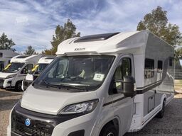 KNAUS L!VE WAVE 700 MEG PLAT. SEL. LP 97.477 ¤ !