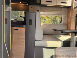 KNAUS L!VE WAVE 700 MEG PLAT. SEL. LP 97.477 ¤ !