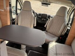KNAUS L!VE WAVE 700 MEG PLAT. SEL. LP 97.477 ¤ !