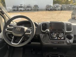 KNAUS L!VE WAVE 700 MEG PLAT. SEL. LP 97.477 ¤ !