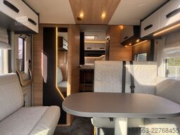 KNAUS L!VE WAVE 700 MEG PLAT. SEL. LP 97.477 ¤ !
