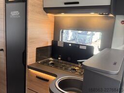 KNAUS L!VE WAVE 700 MEG PLAT. SEL. LP 97.477 ¤ !