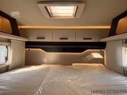 KNAUS L!VE WAVE 700 MEG PLAT. SEL. LP 97.477 ¤ !