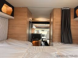 KNAUS L!VE WAVE 700 MEG PLAT. SEL. LP 97.477 ¤ !