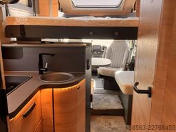KNAUS L!VE WAVE 700 MEG PLAT. SEL. LP 97.477 ¤ !