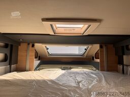 KNAUS L!VE WAVE 700 MEG PLAT. SEL. LP 97.477 ¤ !