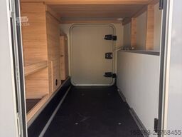 KNAUS L!VE WAVE 700 MEG PLAT. SEL. LP 97.477 ¤ !
