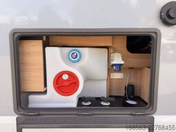 KNAUS L!VE WAVE 700 MEG PLAT. SEL. LP 97.477 ¤ !