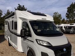 KNAUS L!VE WAVE 700 MEG PLAT. SEL. LP 97.477 ¤ !
