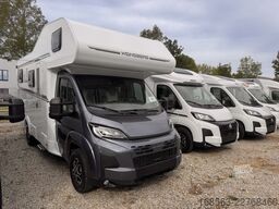 WEINSBERG CaraHome 650 MEG MJ 2027 LP 87.234 ¤ !