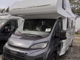 WEINSBERG CaraHome 650 MEG MJ 2027 LP 87.234 ¤ !