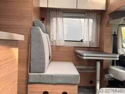 WEINSBERG CaraHome 650 MEG MJ 2027 LP 87.234 ¤ !