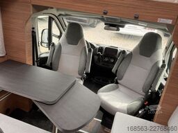 WEINSBERG CaraHome 650 MEG MJ 2027 LP 87.234 ¤ !