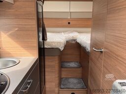 WEINSBERG CaraHome 650 MEG MJ 2027 LP 87.234 ¤ !