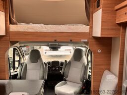 WEINSBERG CaraHome 650 MEG MJ 2027 LP 87.234 ¤ !