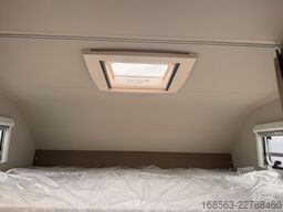 WEINSBERG CaraHome 650 MEG MJ 2027 LP 87.234 ¤ !