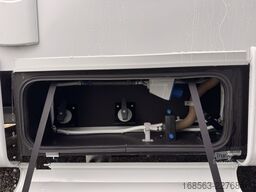 WEINSBERG CaraHome 650 MEG MJ 2027 LP 87.234 ¤ !