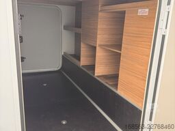 WEINSBERG CaraHome 650 MEG MJ 2027 LP 87.234 ¤ !