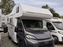 WEINSBERG CaraHome 650 MEG MJ 2027 LP 87.234 ¤ !
