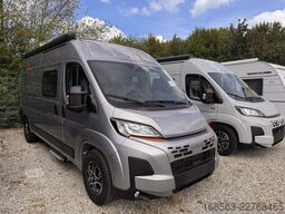 WEINSBERG CaraBus GREY 600 ME EDITION [FIRE] LP 75.008 ¤ !