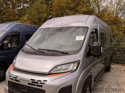 WEINSBERG CaraBus GREY 600 ME EDITION [FIRE] LP 75.008 ¤ !