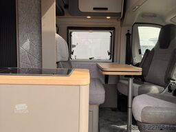 WEINSBERG CaraBus GREY 600 ME EDITION [FIRE] LP 75.008 ¤ !