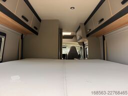 WEINSBERG CaraBus GREY 600 ME EDITION [FIRE] LP 75.008 ¤ !