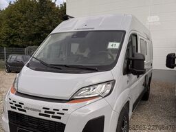 WEINSBERG CaraBus 540 MQ EDITION [FIRE] LP 70.637 ¤ !
