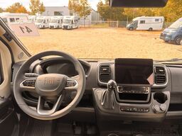 WEINSBERG CaraBus 540 MQ EDITION [FIRE] LP 70.637 ¤ !