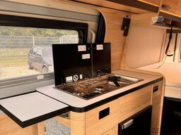 WEINSBERG CaraBus 540 MQ EDITION [FIRE] LP 70.637 ¤ !