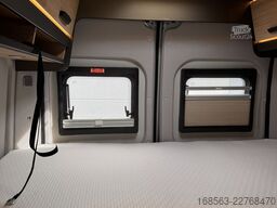 WEINSBERG CaraBus 540 MQ EDITION [FIRE] LP 70.637 ¤ !