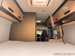 WEINSBERG CaraBus 540 MQ EDITION [FIRE] LP 70.637 ¤ !