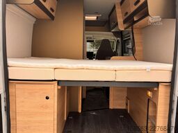 WEINSBERG CaraBus 540 MQ EDITION [FIRE] LP 70.637 ¤ !