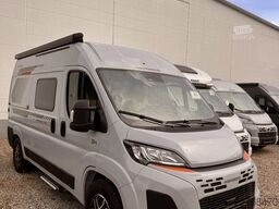 WEINSBERG CaraBus 540 MQ EDITION [FIRE] LP 70.637 ¤ !