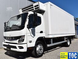 FUSO eCanter 9C18 Kühlkoffer LBW
