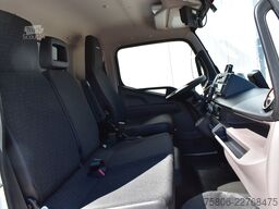 FUSO eCanter 9C18 Kühlkoffer LBW