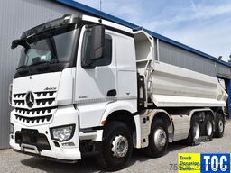 MERCEDES-BENZ Arocs 4451 10x4 E6 RET Motorschaden