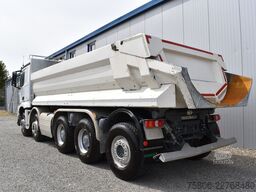 MERCEDES-BENZ Arocs 4451 10x4 E6 RET Motorschaden