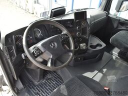 MERCEDES-BENZ Arocs 4451 10x4 E6 RET Motorschaden